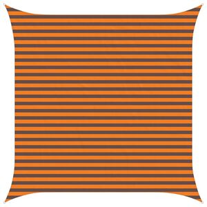 vidaXL Aurinkosuojapurje 3,6 x 3,6 m 100% polyesteri Oxford Neli&ouml;