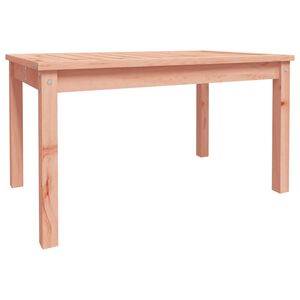 vidaXL Puutarhap&ouml;yt&auml; 82,5x50,5x45 cm t&auml;ysi douglaskuusi