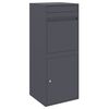 Anthracite