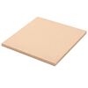vidaXL MDF-levyt 2 kpl neli&ouml; 60x60 cm 25 mm