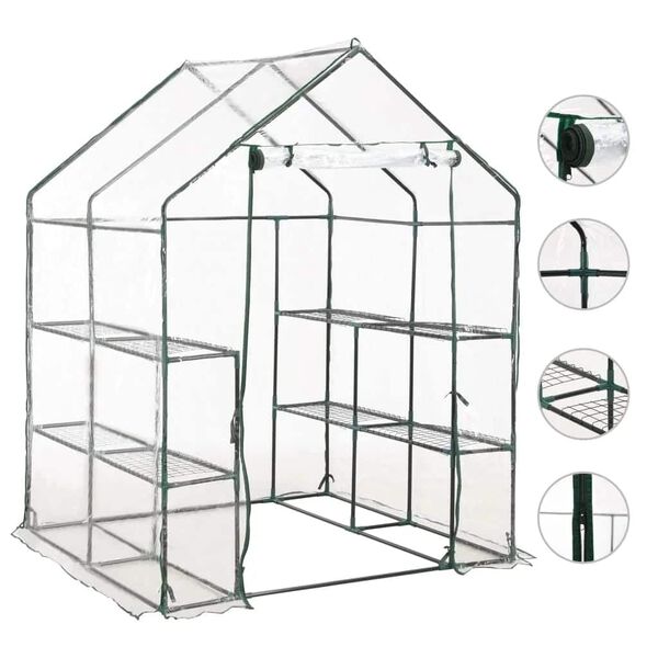 N&auml;ytet&auml;&auml;n tuotekuva 1 / 8