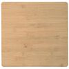 vidaXL Keitti&ouml;vaunu py&ouml;rill&auml; Luonnollinen 37 x 36 x 80 cm Bambusta