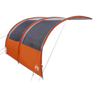 vidaXL Vedenkest&auml;v&auml; Suojapeite hengelle 250 x 260 x 260 cm Vedenpit&auml;v&auml;