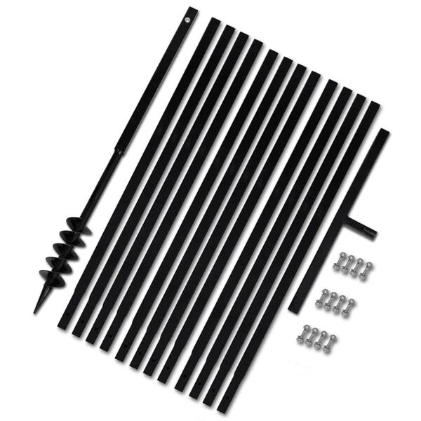 N&auml;ytet&auml;&auml;n tuotekuva 1 / 13