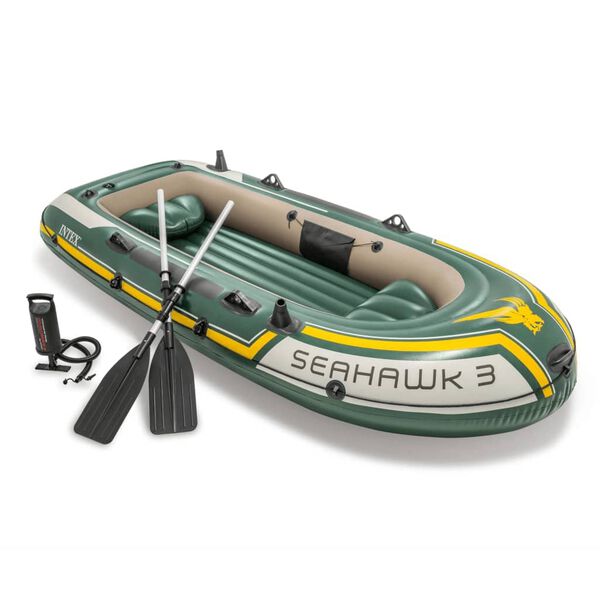 Intex Seahawk 3 Kumivenesetti 295x137x43 cm