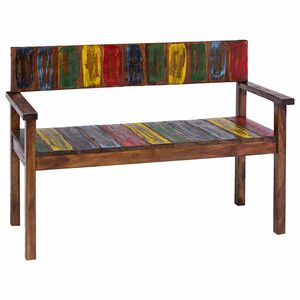 vidaXL Ruokap&ouml;yd&auml;n tuolit 4 kpl kierr&auml;tetty t&auml;yspuu