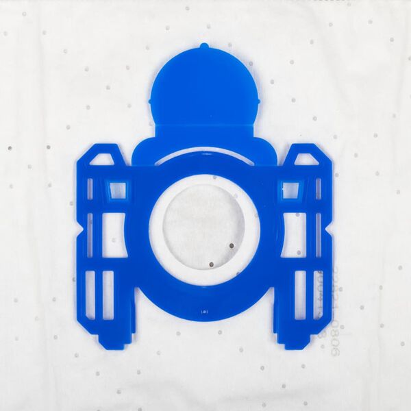 vidaXL Imurin pölypussit AEG GR.28 20 kpl