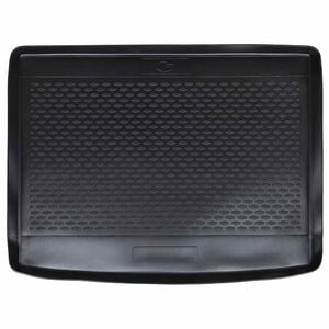 vidaXL Trunk matto Musta Sopii MAZDA CX-30 2019- Kumi