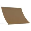 vidaXL Aurinkovarjo Beige 250 x 150 cm