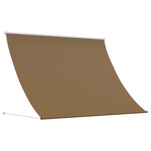 vidaXL Aurinkovarjo Beige 250 x 150 cm