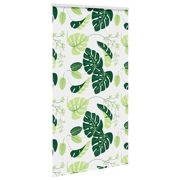 vidaXL Rullaverho kasetilla 120x240 cm kankaan leveys 116 cm