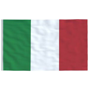 vidaXL Italian lippu 90x150 cm