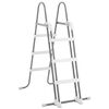 Intex 3-askelmaiset Uima-altaan turvatikkaat 91-107 cm