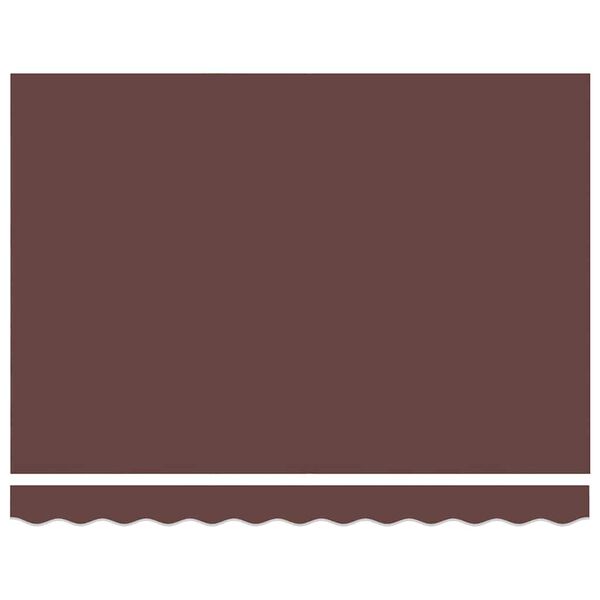 vidaXL K&auml;sin kelattava markiisi ruskea 300x250 cm