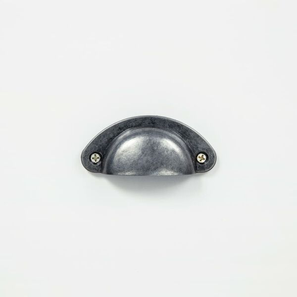 vidaXL Lipasto Hill valkoinen 79x40x80 cm täysi mänty