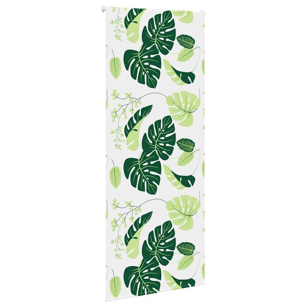 vidaXL Rullaverho 90x240 cm kankaan leveys 86 cm