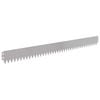 vidaXL Nurmireunus 10 pcs 103 x 10 cm Ter&auml;s Hopea