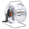 vidaXL Letkukela sein&auml;lle 50 m 1/2" letkulle ter&auml;s