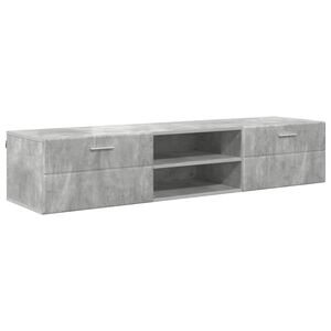 vidaXL puinen kaappi 150 x 39 x 30 cm Korkean kiillon valkoinen
