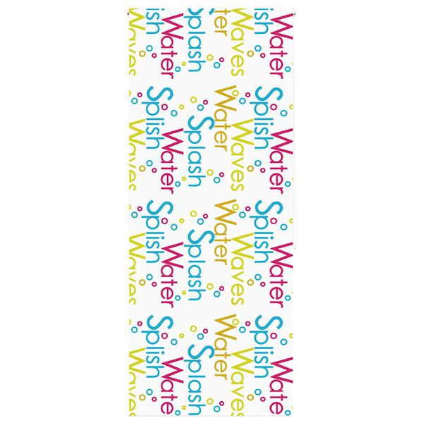 vidaXL Rullaverho 90x240 cm kankaan leveys 86 cm