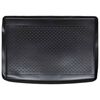 vidaXL Trunk matto Sopii VW GOLF VIII Hatchback 2020- Kumi