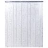 vidaXL Ikkunakalvo himme&auml; bambukuvio 60x500 cm PVC