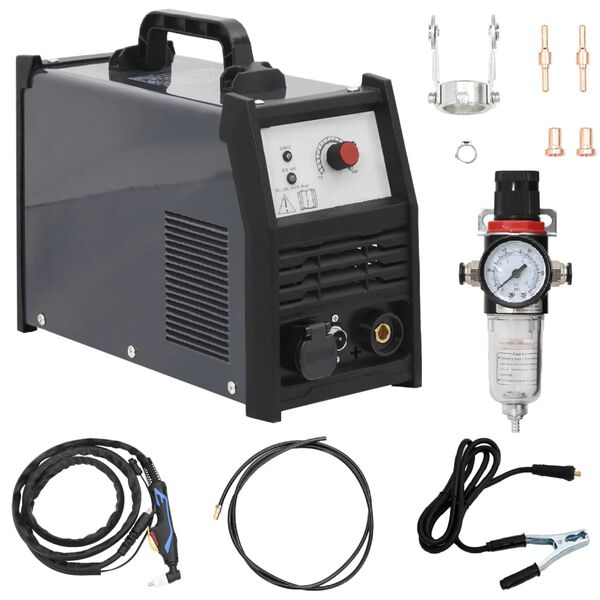 vidaXL Plasmaleikkuri 40 A