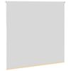 vidaXL Rullaverho Blackout Beige 155x150 cm Kankaan leveys 151,6 cm