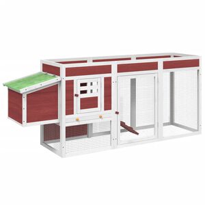 vidaXL Kanankoppi mokka 204x50x84 cm t&auml;ysi m&auml;nty