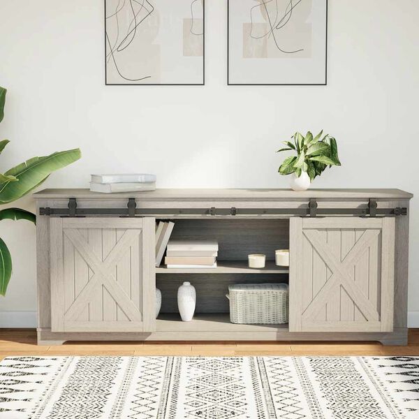 vidaXL Liukukaapin ovisarja 152 cm hiiliter&auml;s