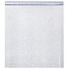 vidaXL Ikkunakalvo himme&auml; 3D sateenkaarikuvio 60x1000 cm PVC