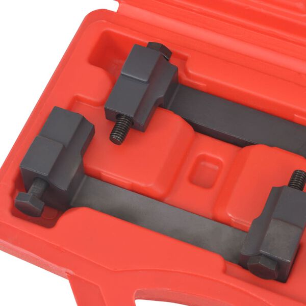 vidaXL Moottorin ajoitusty&ouml;kalusarja VAG 2,4&3,2 FSI Audi V6, V8, V10