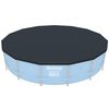 Bestway Uima-altaan suoja Flowclear 457 cm