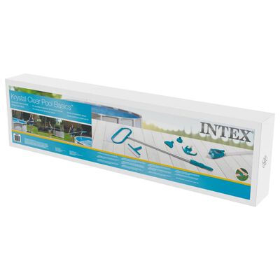 Intex Uima-altaan huoltosarja Deluxe 28003