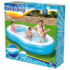 Bestway Big Lagoon perheallas 262x157x46 cm
