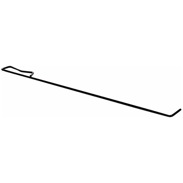 RedFire Tulisija Kansas py&ouml;re&auml; musta ter&auml;s 85019