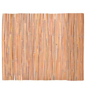 vidaXL Bambuaita 100x400 cm