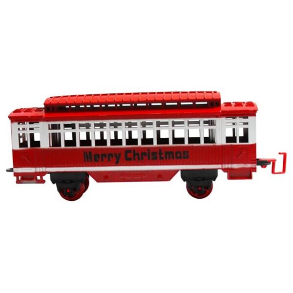 Ambiance 23-osainen Joulujunasarja