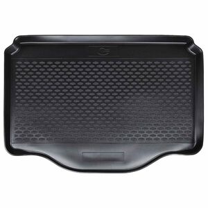 vidaXL Trunk matto sopii OPEL MOKKA, MOKKA X 2012-2020 Kumi