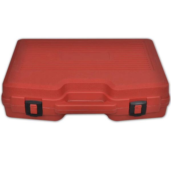 Hydraulinen Laakereiden Ulosvetosarja 25-osaa