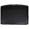 vidaXL Trunk matto Musta sopii Hyundai i30 Hatchback 2017- Kumi