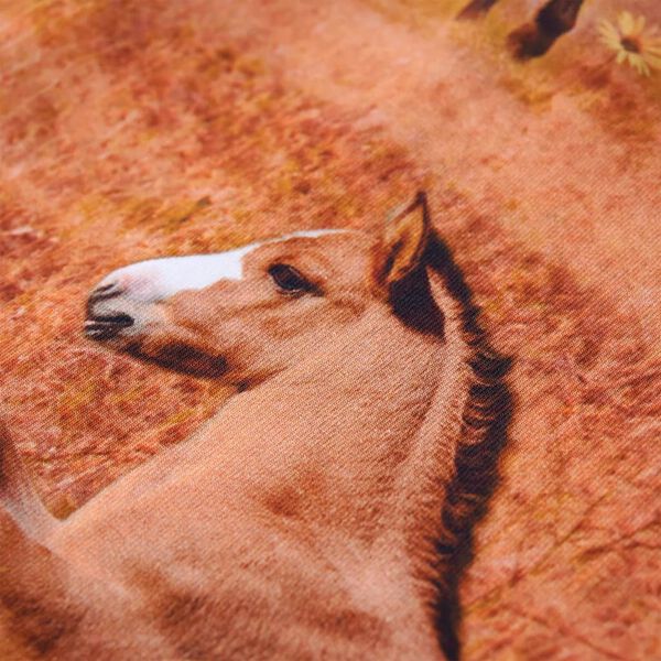 Lasten pitkähihainen mekko laivastonsininen 116