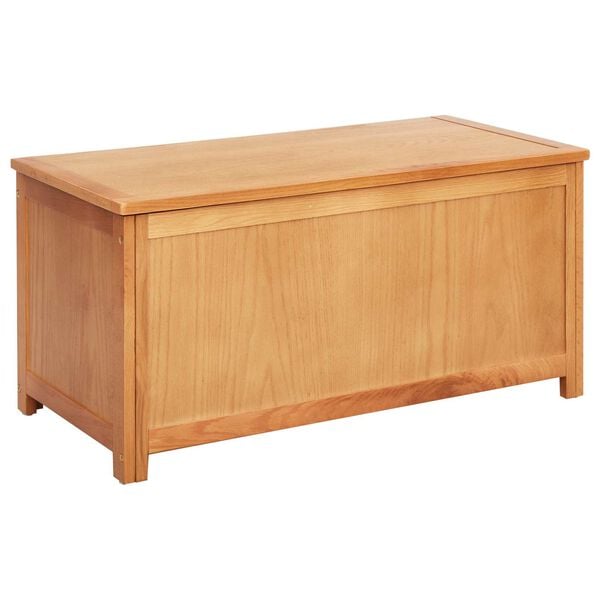 vidaXL S&auml;ilytyslaatikko Yksiv&auml;rinen