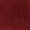 vidaXL Heittoviltti Bordeaux punainen 220 x 240 cm Fleese