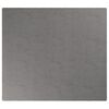 vidaXL Painopeitto suojalla harmaa 200x225 cm 9 kg kangas