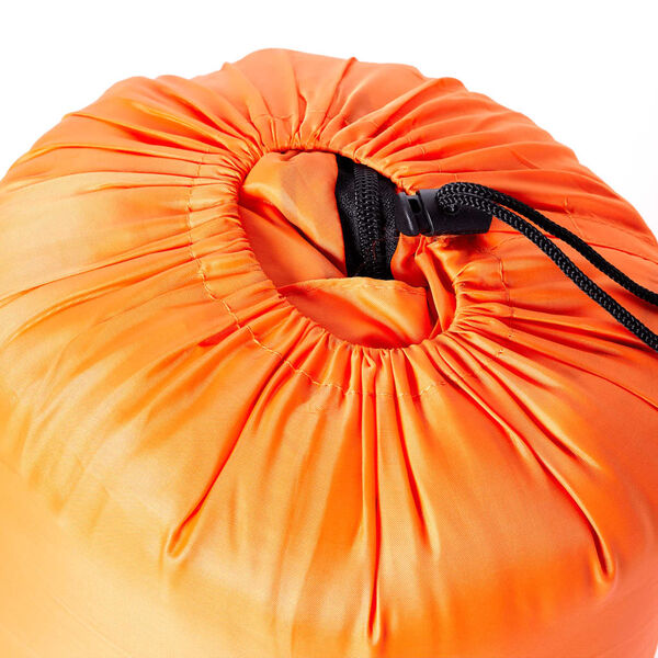 vidaXL Muumiomakuupussi aikuisille retkeilyyn 3 vuodenaikaa