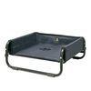 MAELSON Koiran peti <15 kg antrasiitti