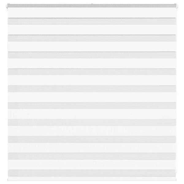 vidaXL Seepra rullaverho 145x100 cm kankaan leveys 140,9 cm polyesteri