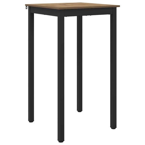 vidaXL Ruokap&ouml;yd&auml;t Tekninen puu