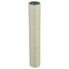 vidaXL Kissan raapimispuu 8x50 cm 10 mm beige